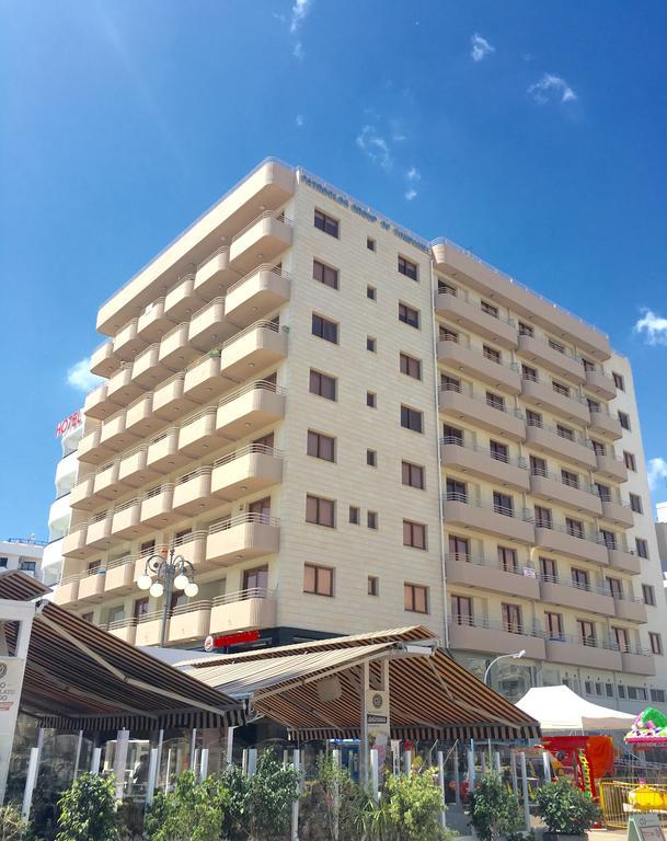 Ithaki Phinikoudes Apartment No. 105 Ларнака Екстериор снимка