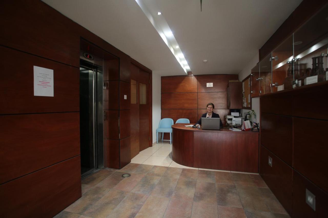Ithaki Phinikoudes Apartment No. 105 Ларнака Екстериор снимка