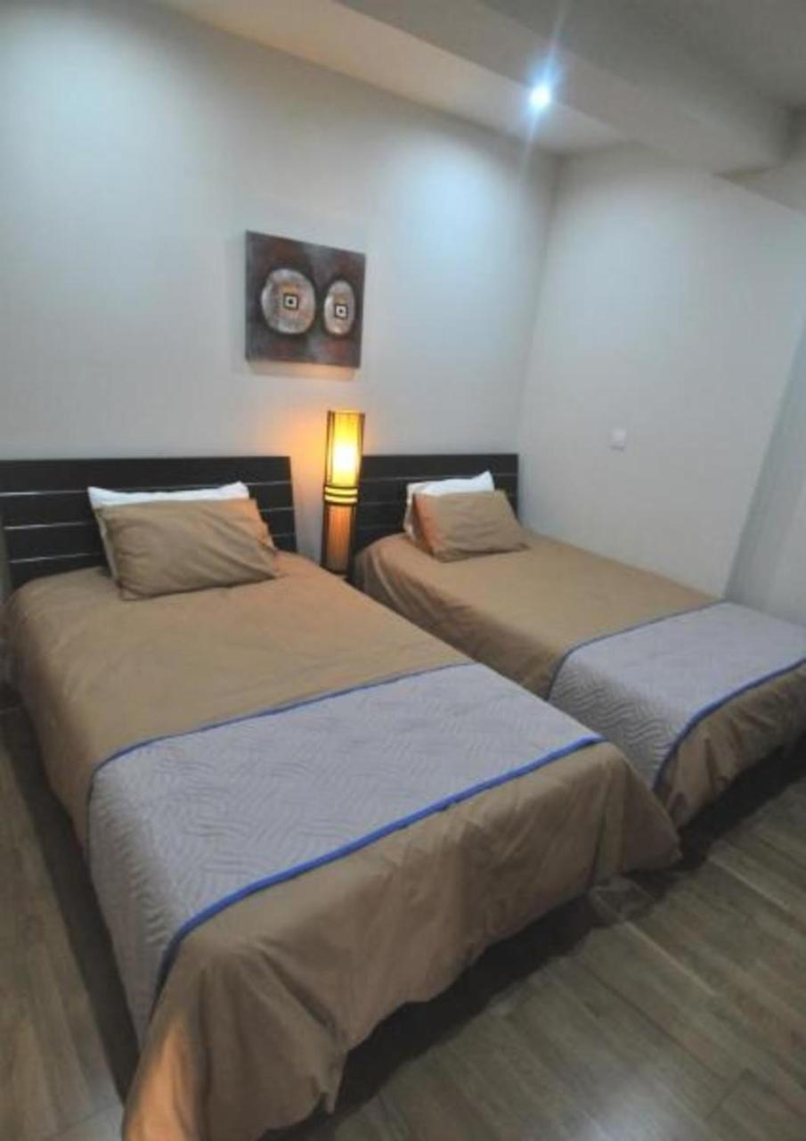 Ithaki Phinikoudes Apartment No. 105 Ларнака Екстериор снимка